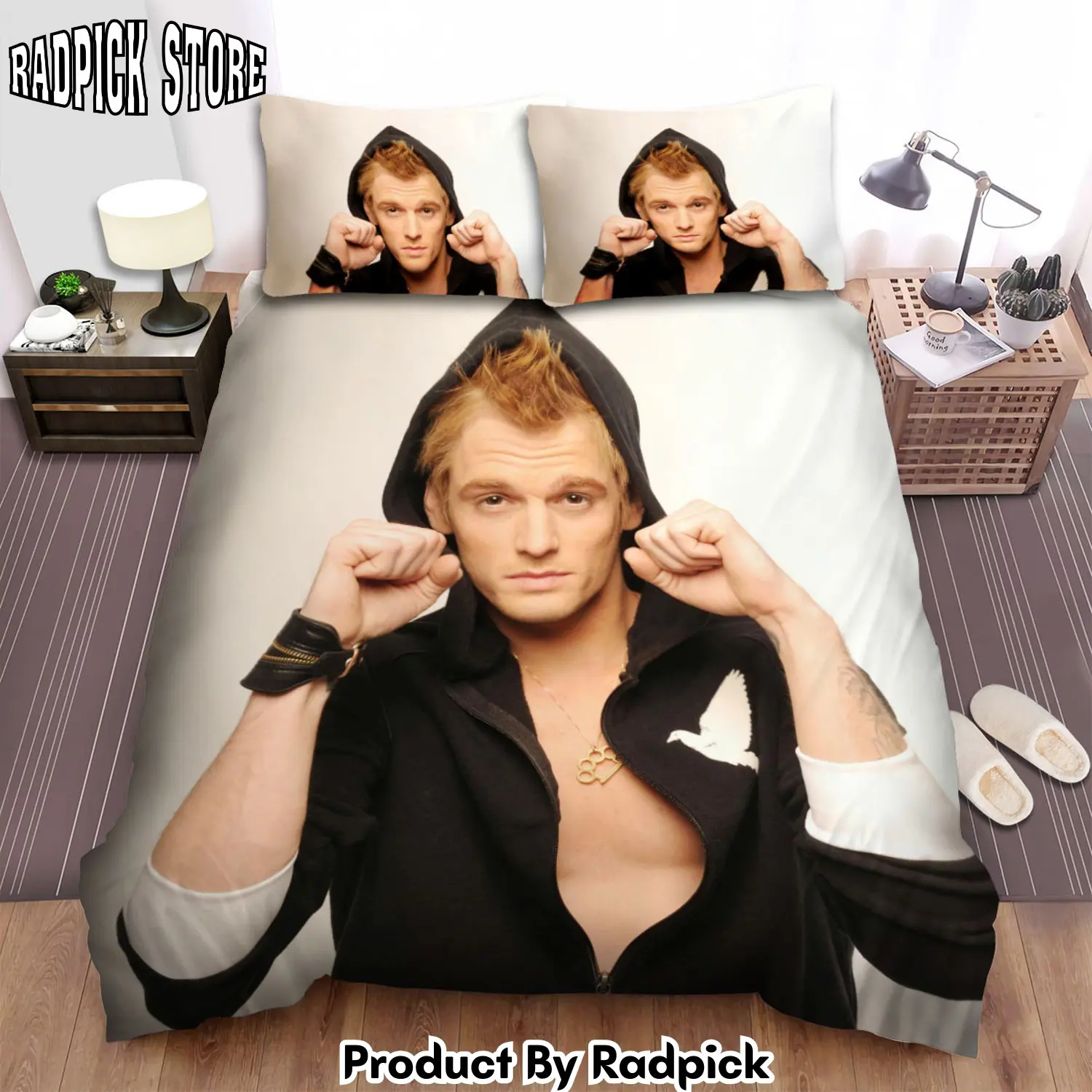 Radpick aaron carter bed sheets spread comforter duvet cover bedding sets rp3278918
